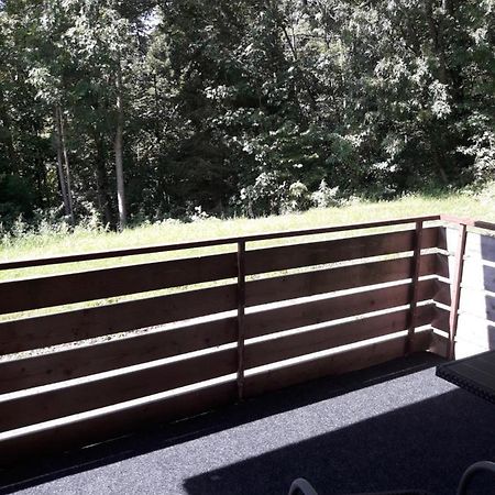 Ferienwohnung An Der Klinge Aalen Exteriör bild