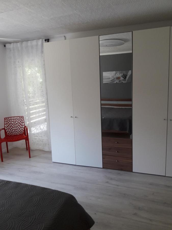 Ferienwohnung An Der Klinge Aalen Exteriör bild